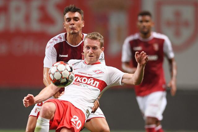 拉什福德花落谁家？巴萨可能与多特蒙德抢人