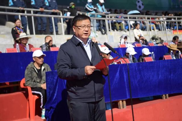 辽吉黑蒙四省区同步开赛“东北超” 黑龙江迎4个月超长足球季